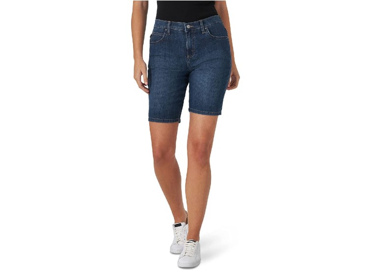 Top Jean Shorts of 2023 Reviews by Hollywood Life Hollywood Life