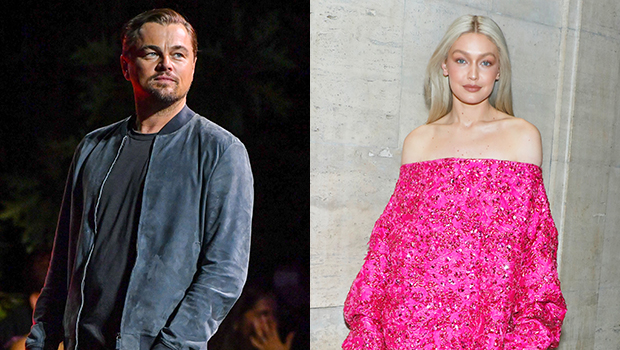 Leonardo DiCaprio, 47, and Gigi Hadid, 27, hang out and 'get to know each other': report