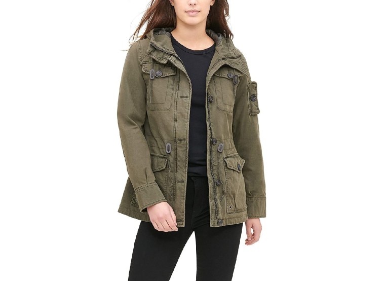 Jackets For Women reviews
