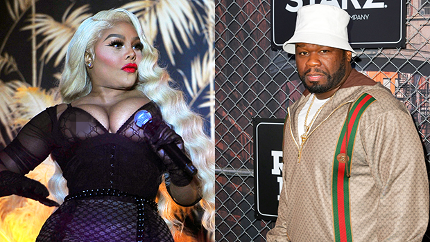 Lil Kim, Nicki Minaj'ın Çocuğu İçin 50 Cent'e Alkışladı – Hollywood Life