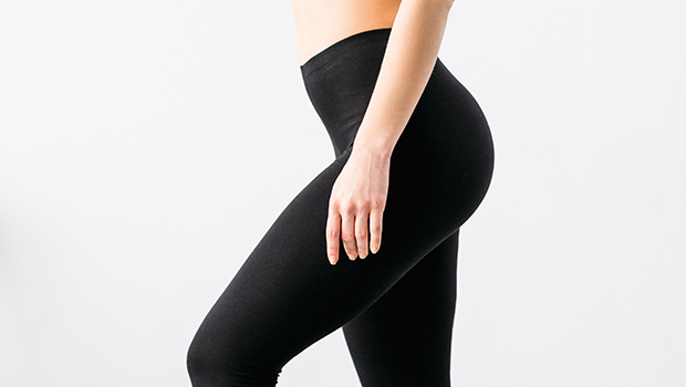 Stop Spending Hundreds Of Dollars On Lululemon – These $22 Leggings Are Just As Good