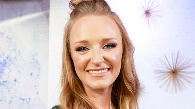 Maci Bookout