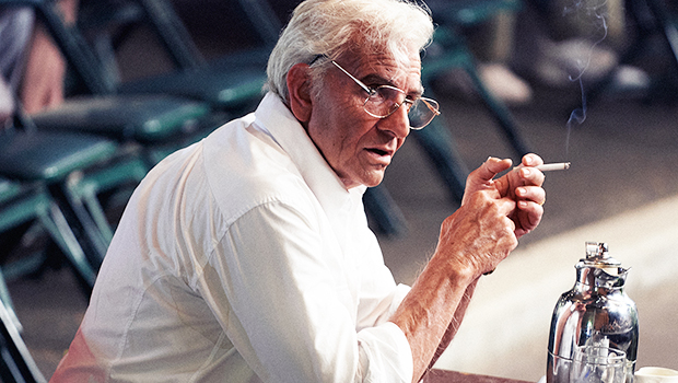 ‘Maestro’: The First Trailer & More To Know About Bradley Cooper’s Leonard Bernstein Biopic