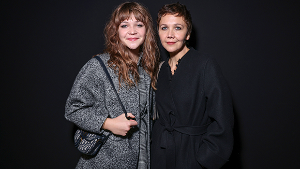 maggie gyllenhaal, ramona sarsgaard