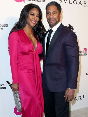Kenya Moore