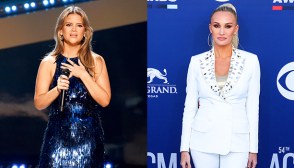 maren morris brittany aldean