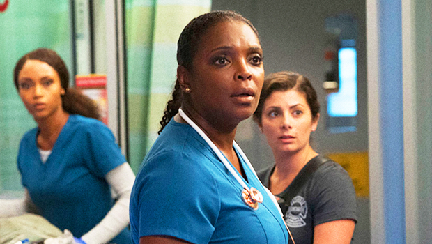 Marlyne Barrett: 5 Things To Know About The ‘Chicago Med’ Star Who Has Cancer