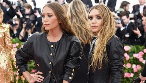 Mary-Kate Olsen, Ashley Olsen
