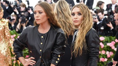 Mary-Kate Olsen, Ashley Olsen