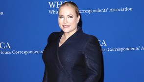 Meghan McCain