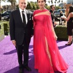 71st Primetime Emmy Awards - Limo Drop Off, Los Angeles, USA - 22 Sep 2019