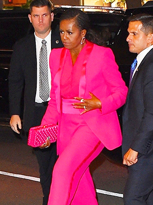 Michelle Obama