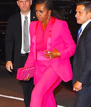 Michelle Obama