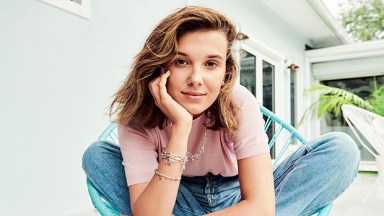 Millie Bobby Brown