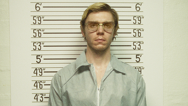 'Monster: The Jeffrey Dahmer Story': A look at Evan Peters' intense transformation