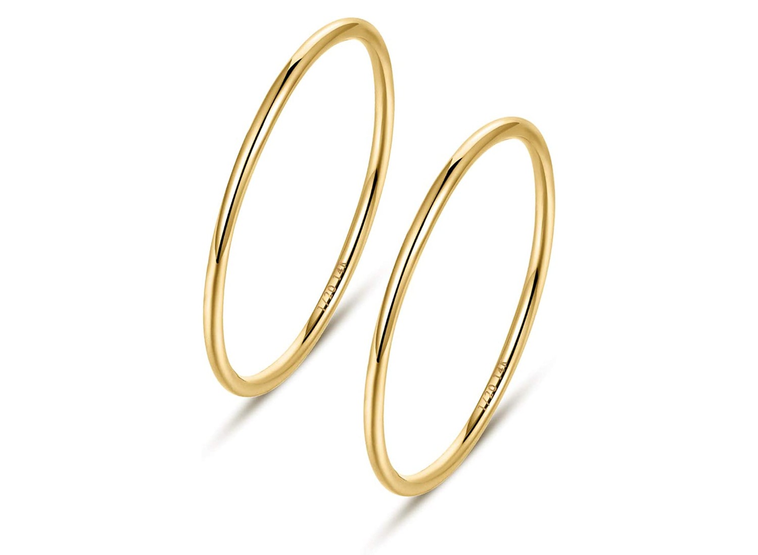 gold rings for women reviews