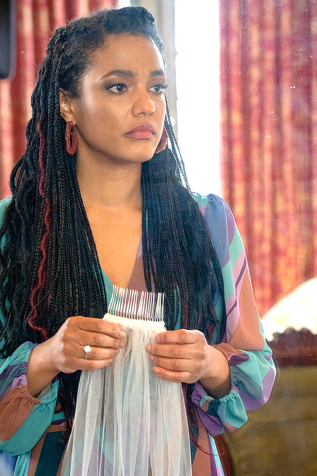 Freema Agyeman