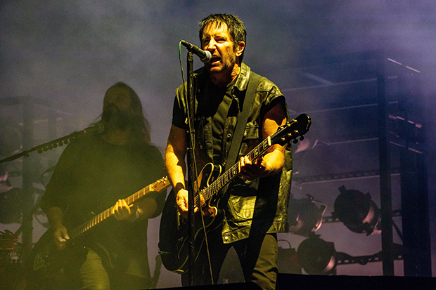 Filter Talks Title of Record, Trent Reznor, & New Music: The last