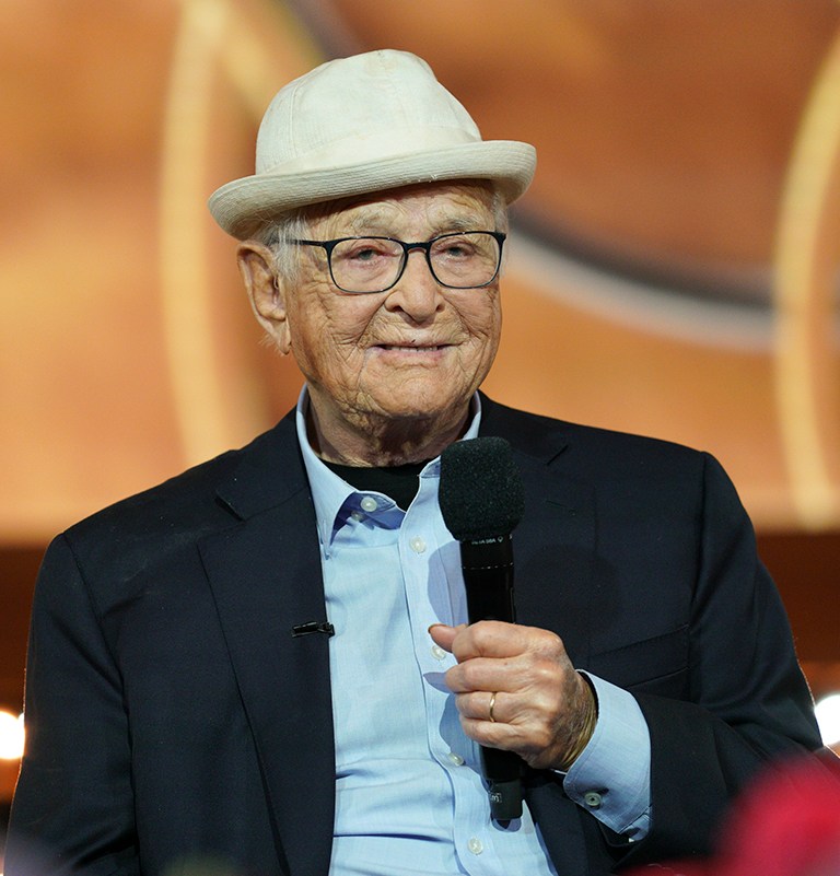 Norman Lear’s Kids: Meet The Television Icon’s 6 Children – Hollywood Life