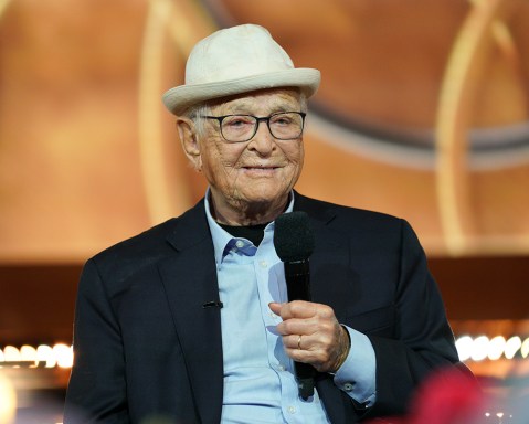 Norman Lear’s 100th Birthday TV Special: Photos Of Rita Moreno & More