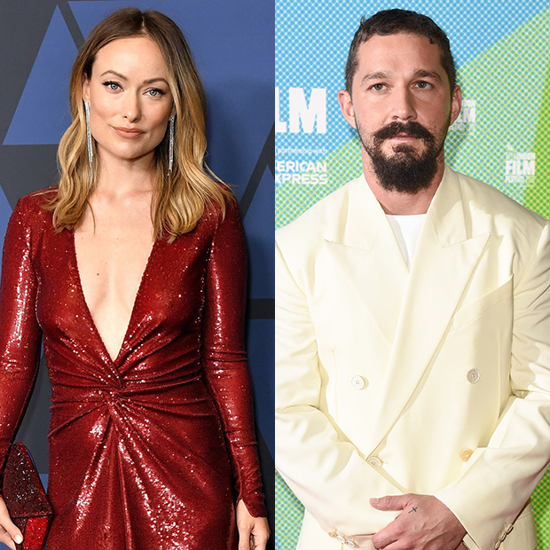 The Olivia Wilde, Shia LaBeouf, Harry Styles, Florence Pugh drama,  explained.