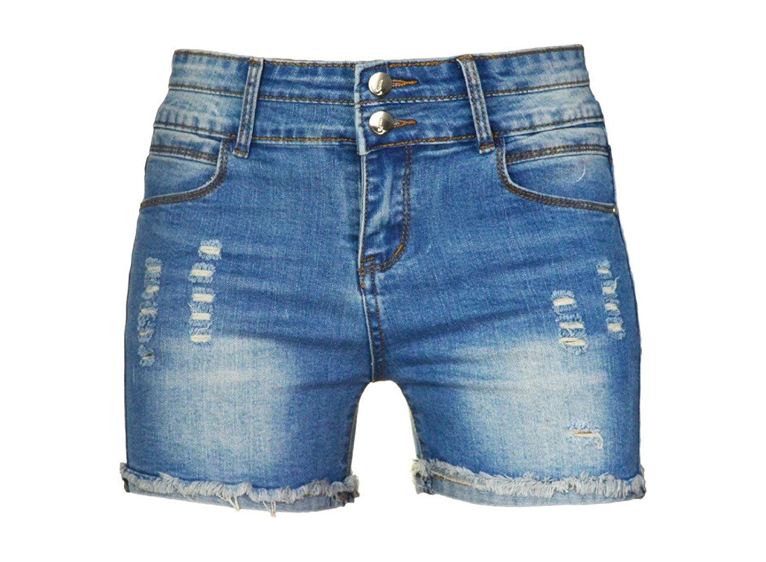 jean shorts reviews