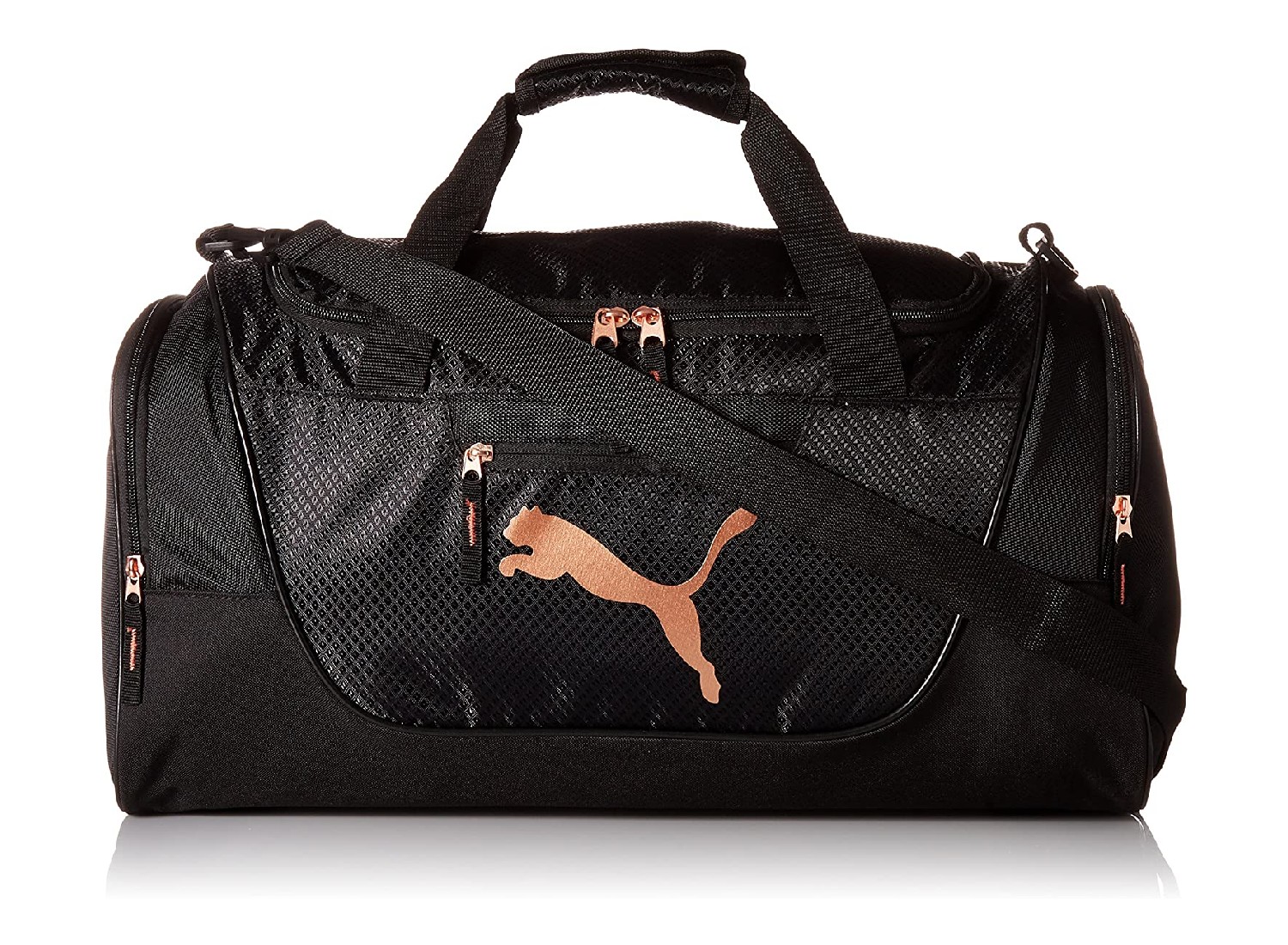 gym bag reviews