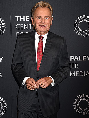 Pat Sajak