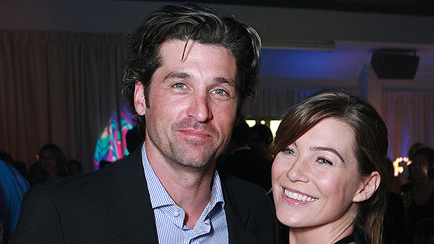 Patrick Dempsey Says He Wants To Work With Ellen Pompeo Again: I Have A ‘Couple Ideas’