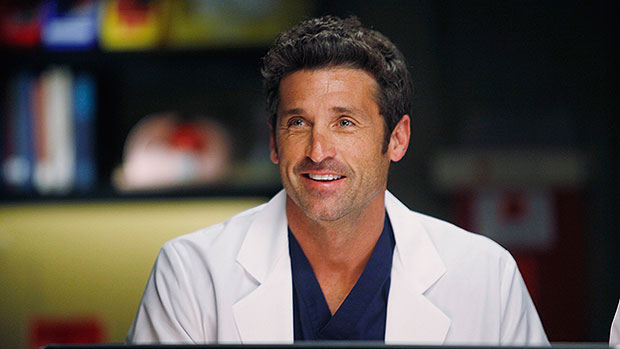 Patrick Dempsey On Coming Back To ‘Grey’s Anatomy’ Again: Exclusive – Hollywood Life