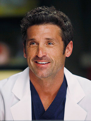 Patrick Dempsey On Coming Back To 'Grey's Anatomy' Again: Exclusive –  Hollywood Life