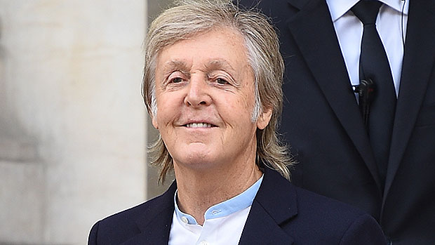 Paul McCartney, 80, Does Impressive Headstand To Stay ‘Young’: See Photo