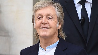 Paul McCartney stands on his head at age 80 - Ireland's Classic Hits Radio