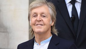 Paul McCartney