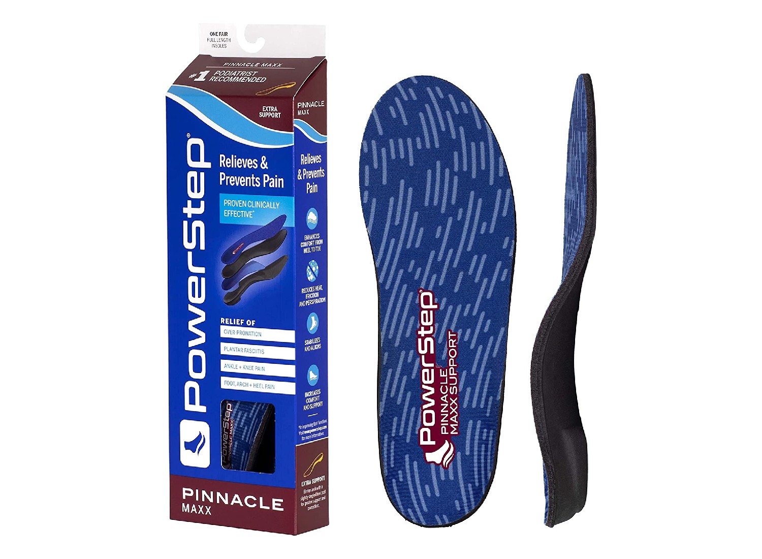 hockey skate insoles reviews