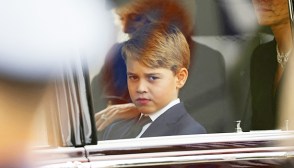 Prince George