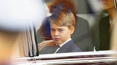 Prince George