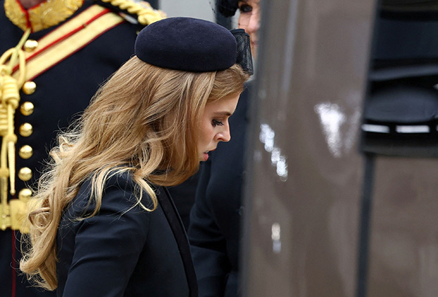 Princess Beatrice