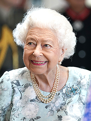 Queen Elizabeth