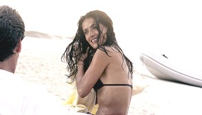 Salma Hayek