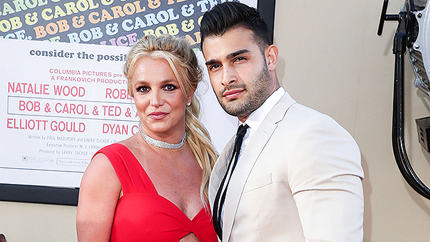 Sam Asghari thinks Kevin Federline owes Britney Spears an apology for putting his 15-year-old son Jayden on TV