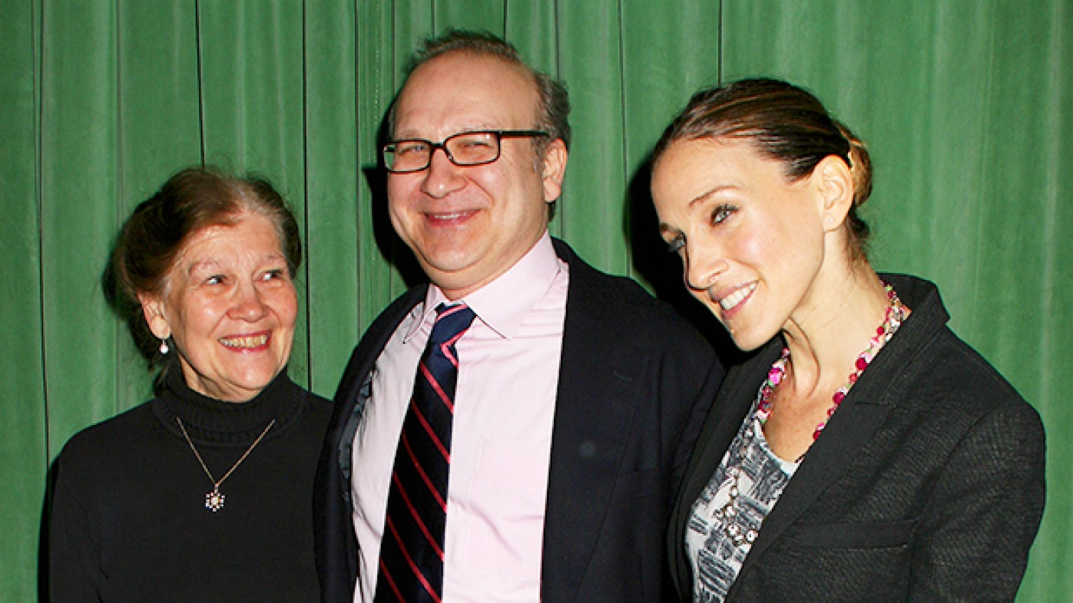 Who Is Barbra Forste? Everything About Sarah Jessica Parker’s Mother