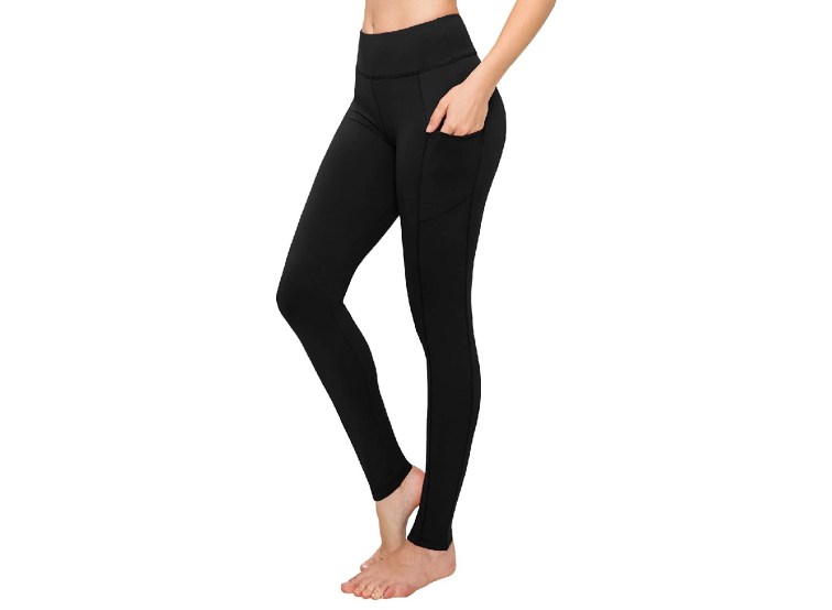 Leggings With Pockets For Women reviews