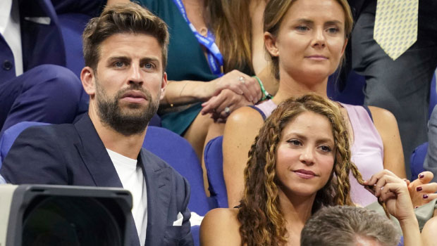 Shakira releases new song with hidden message to Gerard Pique as she starts  new life in Miami after divorce