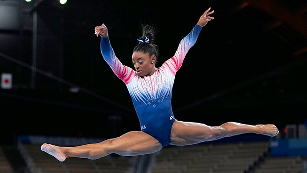 Simone Biles Reveals Her Plans For 2024 Olympics After Mental Health Issues In Tokyo