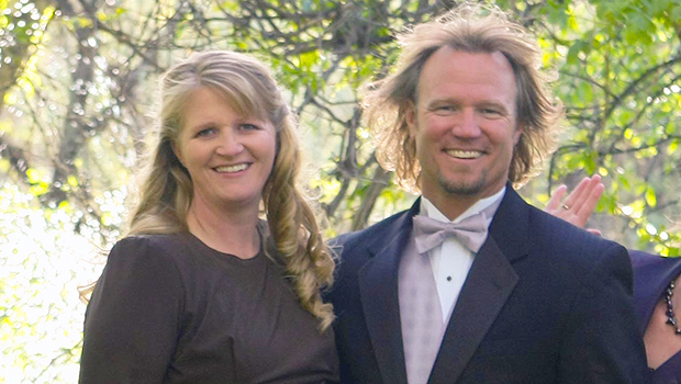 ‘Sister Wives’: Christine & Kody Ignore Their 27th Anniversary Amidst Marriage Trouble