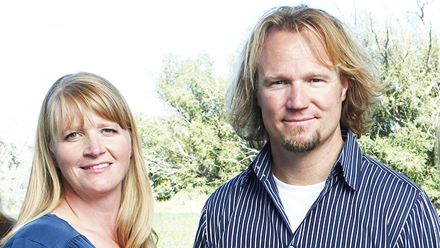 ‘Sister Wives’: Kody & Christine Argue Over Custody As She Tells The Wives She’s Leaving