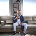 Nespresso reunites George Clooney and Jean Dujardin on screen in new action-comedy commercial