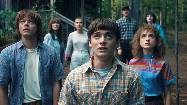 Will Byers Changed Our Minds After 'Stranger Things' Season 4 Volume 2 -  Fangirlish