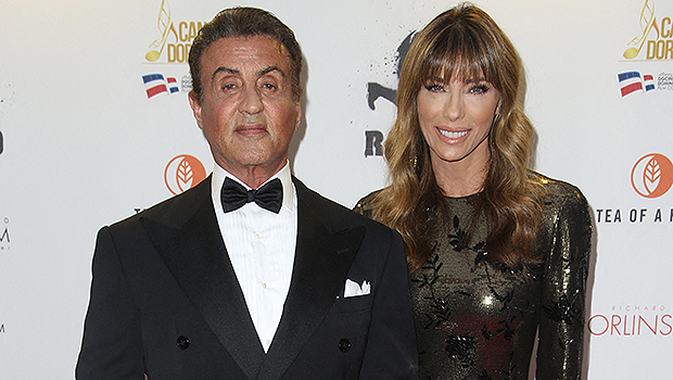 Sylvester Stallone & Jennifer Flavin Reconcile After Split – Hollywood Life